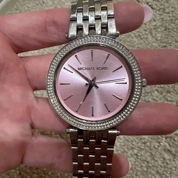 Michael Kors | Accessories | Michael Kors Watch | Poshmark display picture 1